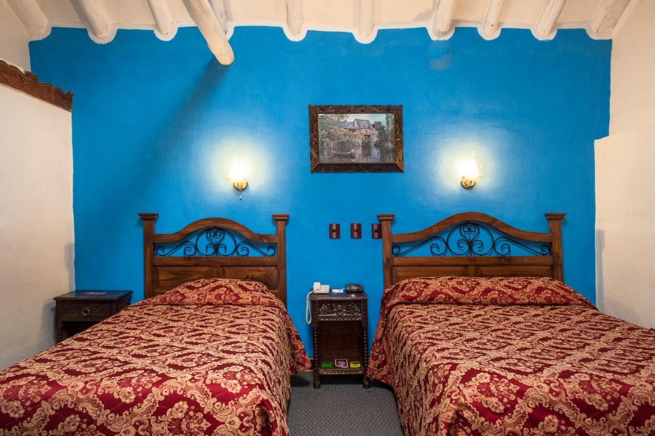 Hotel Marqueses Cuzco Eksteriør bilde