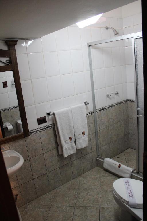 Hotel Marqueses Cuzco Eksteriør bilde
