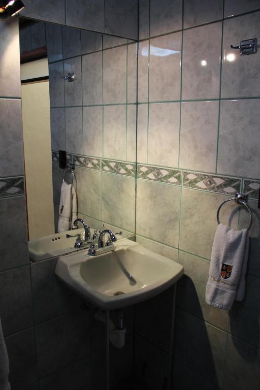 Hotel Marqueses Cuzco Eksteriør bilde