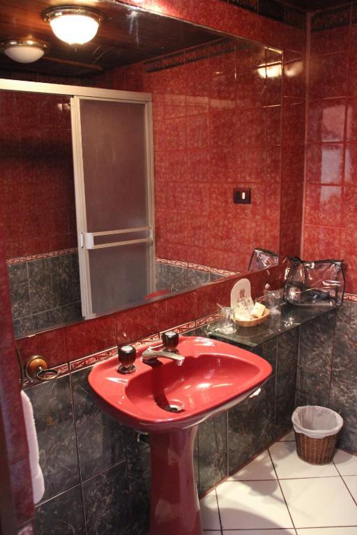 Hotel Marqueses Cuzco Eksteriør bilde