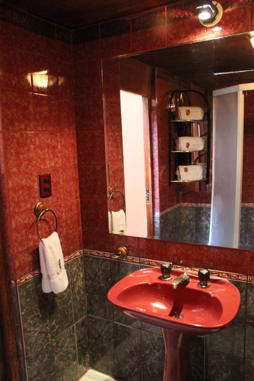 Hotel Marqueses Cuzco Eksteriør bilde