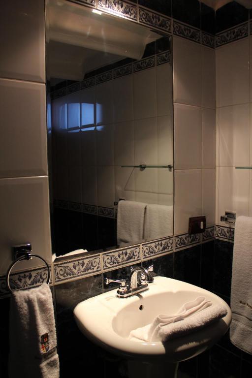 Hotel Marqueses Cuzco Eksteriør bilde